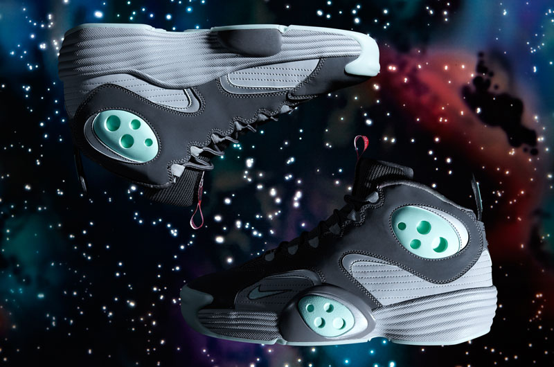 Nike Sportswear Space Exploration Nike Flight One